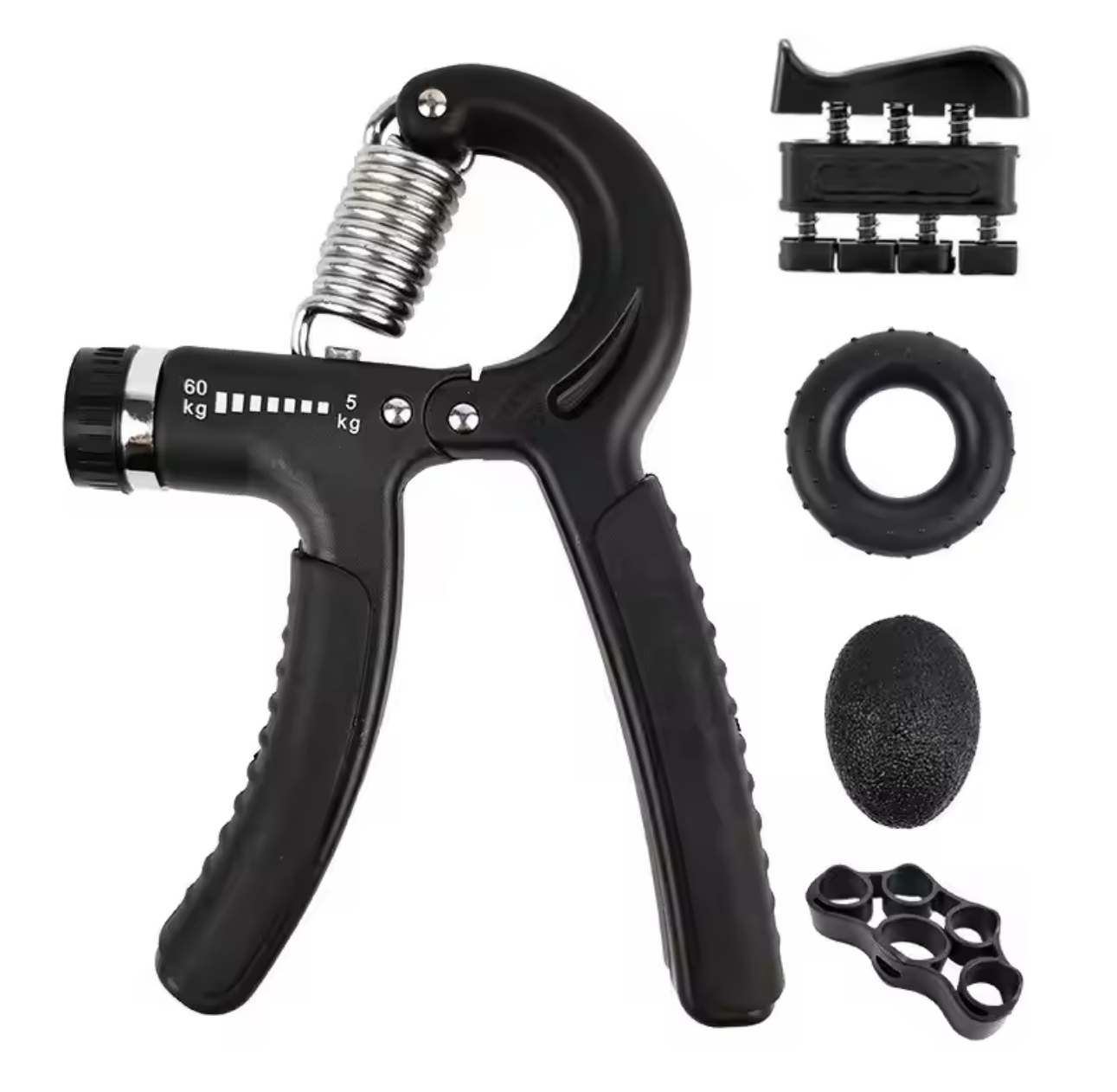 Hand Grip Strengthener