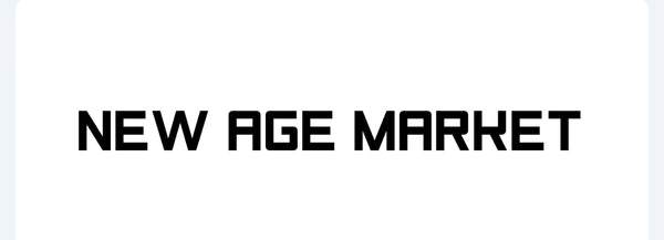 New Age Market